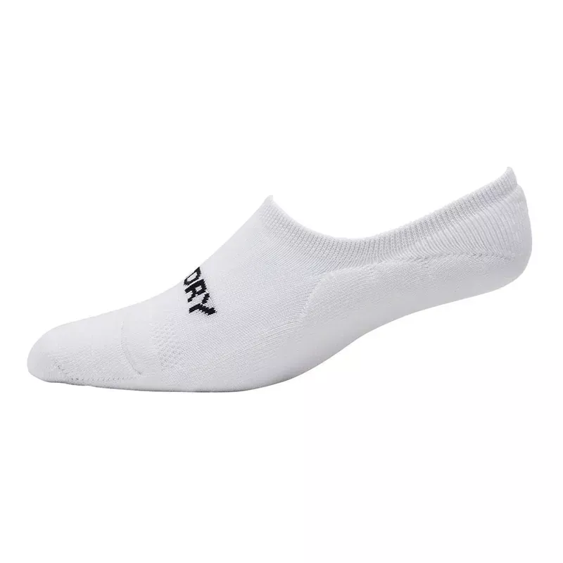 FootJoy Prodry Ultra Low Cut Sock