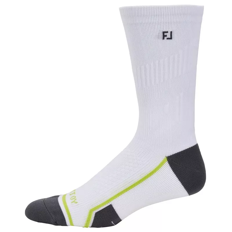 footjoy-tech-d-r-y-crew-golf-socks-18590 FootJoy Tech D.R.Y Crew Golf Socks 18590