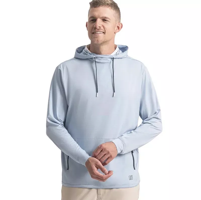 footjoy-temposeries-golf-hoodie FootJoy TempoSeries Golf Hoodie