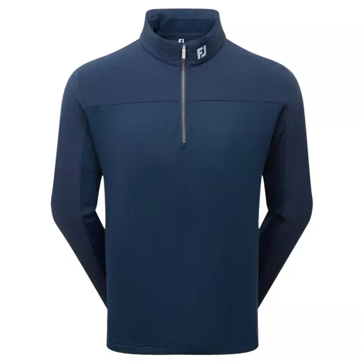 footjoy-thermoseries-hybrid-golf-midlayer Footjoy ThermoSeries Hybrid Golf Midlayer