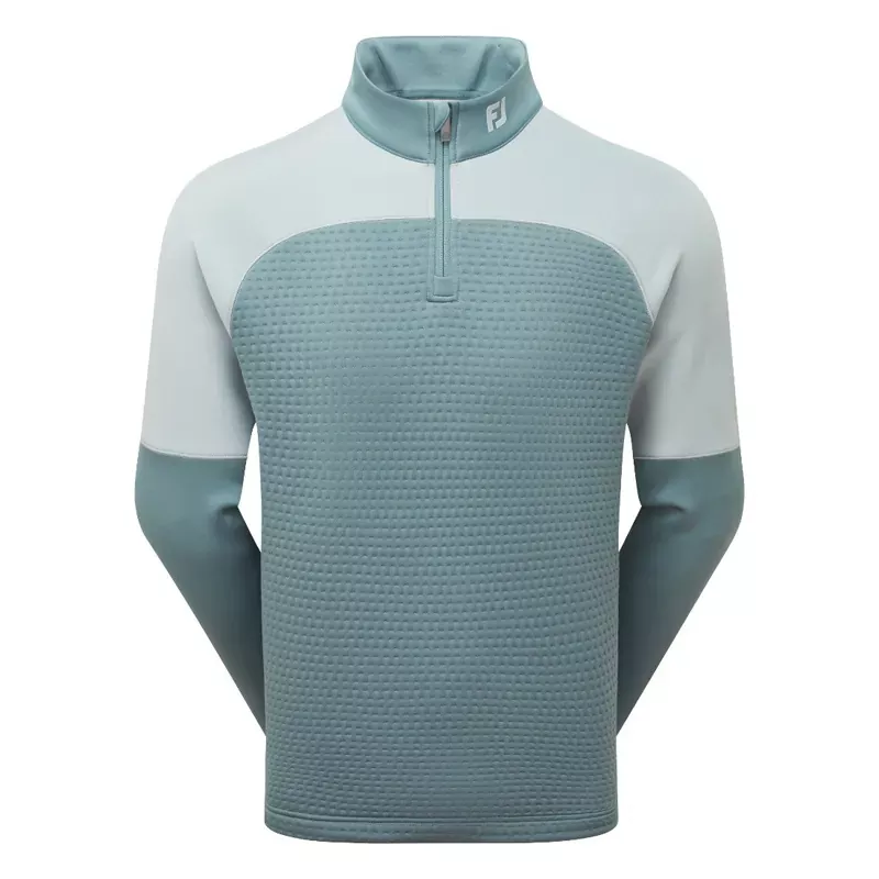 footjoy-thermoseries-jacquard-golf-mid-layer-38488 Footjoy ThermoSeries Jacquard Golf Mid Layer 38488