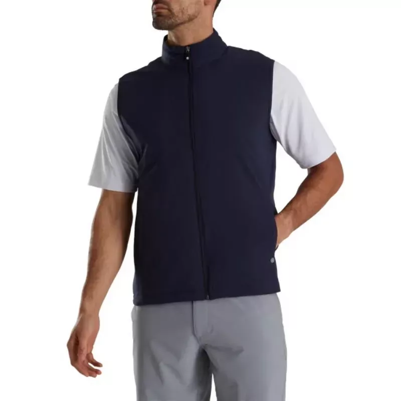 footjoy-thermoseries-vest FootJoy ThermoSeries Vest