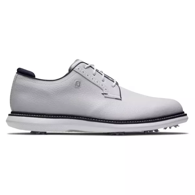 footjoy-traditions-blucher-golf-shoe FootJoy Traditions Blucher Golf Shoe