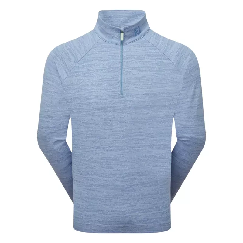 footjoy-wave-jacquard-chill-out-golf-mid-layer-34105 FootJoy Wave Jacquard Chill-Out Golf Mid Layer 34105