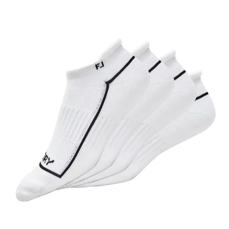 footjoy-women-s-prodry-roll-tab-socks-2-pack FootJoy Women’s ProDry Roll Tab Socks – 2-Pack