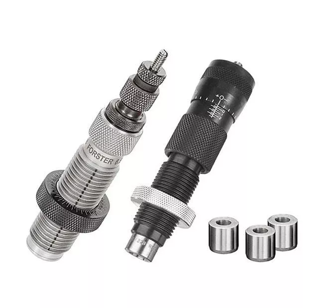 forster-308-win-bushing-full-length-ultra-micrometer-die-set Forster 308 Win Bushing Full Length-Ultra Micrometer Die Set