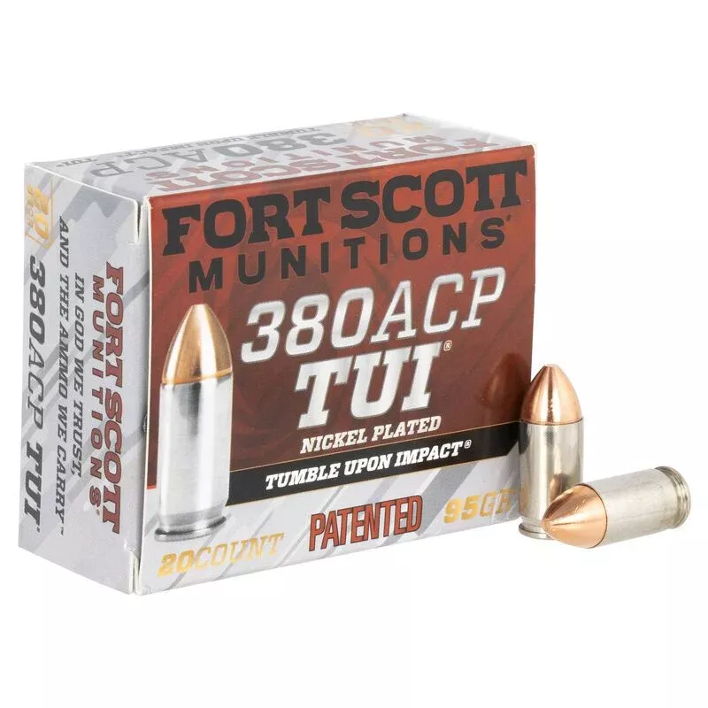 fort-scott-munitions-tui-380-acp-other Fort Scott Munitions TUI .380 ACP Other