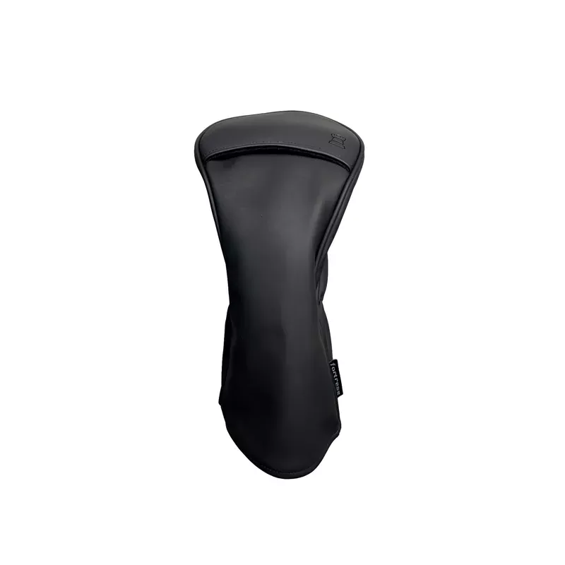 fortress-driver-headcover-black Fortress Driver Headcover – Black