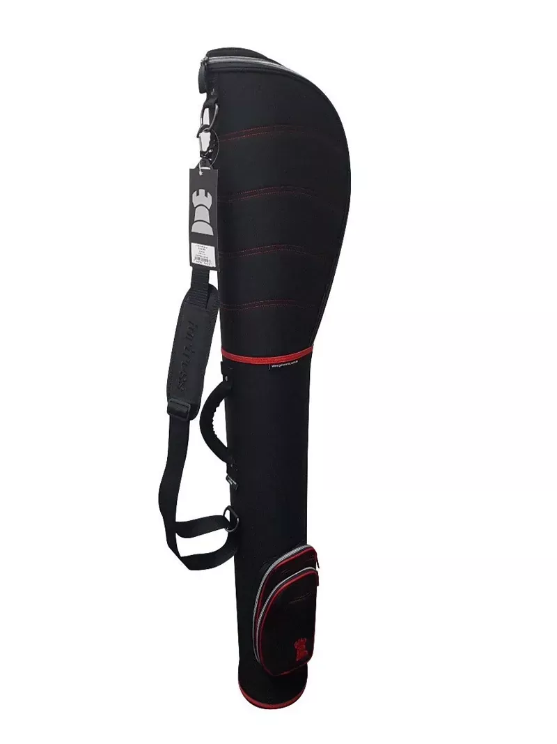 Fortress Hard Range Bag