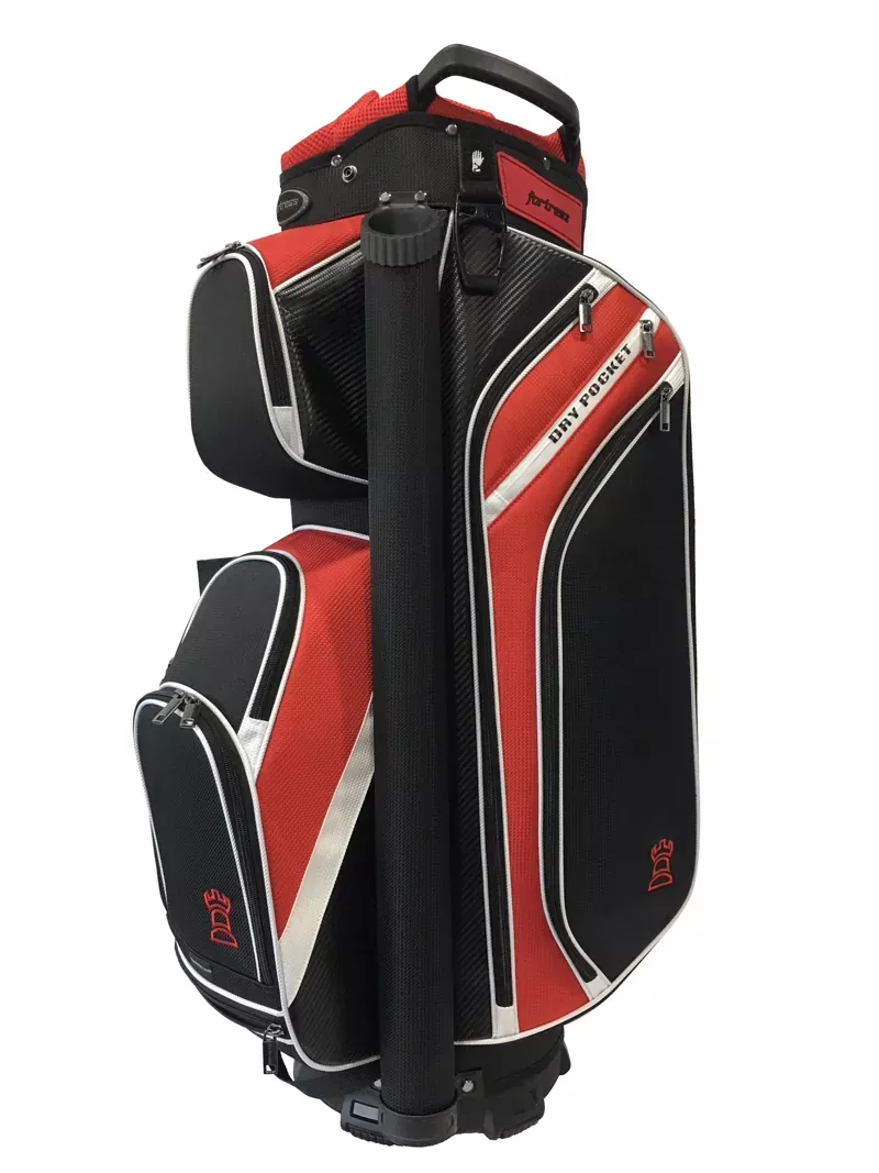 fortress-windsor-iii-cart-bag Fortress Windsor III Cart Bag