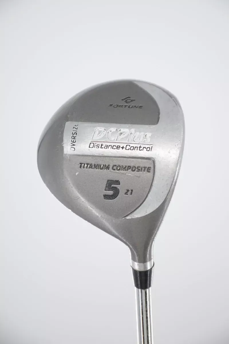 fortune-dc-plus-5-wood-s-flex-41-25 Fortune DC Plus 5 Wood S Flex 41.25″