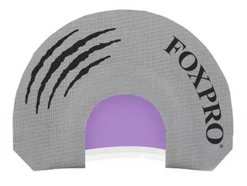 foxpro-cottontail-two-reed-white Foxpro Cottontail Two Reed White