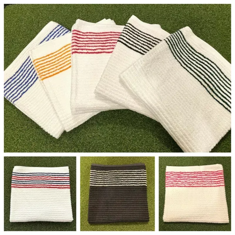 full-case-72-bulk-large-22-x-44-golf-tour-caddy-towel-logo-or-plain (Full Case of 72) BULK Large 22″ x 44″ Golf Tour Caddy Towel – Logo or Plain