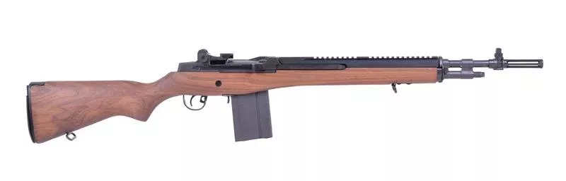 Fulton Armory M14 Scout Rifle