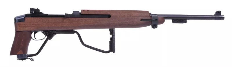 fulton-armory-m1a1-paratrooper-carbine Fulton Armory M1A1 Paratrooper Carbine