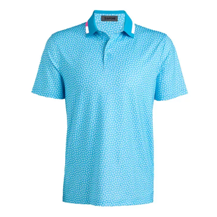 g-fore-3-g-s-tech-golf-polo G/FORE 3 G’s Tech Golf Polo