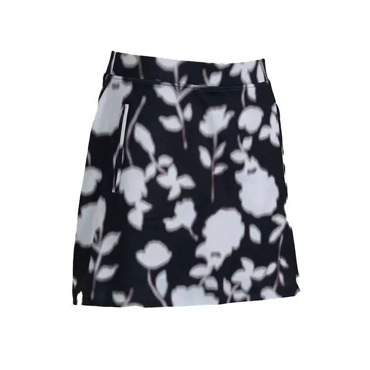 g-fore-blur-floral-tech-stretch-jersey-golf-skort G/FORE Blur Floral Tech Stretch Jersey Golf Skort