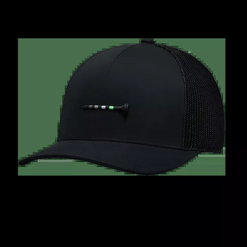 G/Fore Silicone Tee Trucker Golf Hat