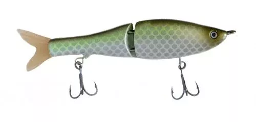 G-RATT BAITS Pistol Pete JP 5