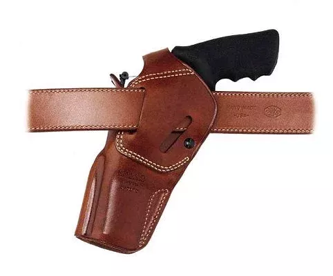 galco-dual-action-outdoorsman-saddle-leather Galco Dual Action Outdoorsman Saddle Leather