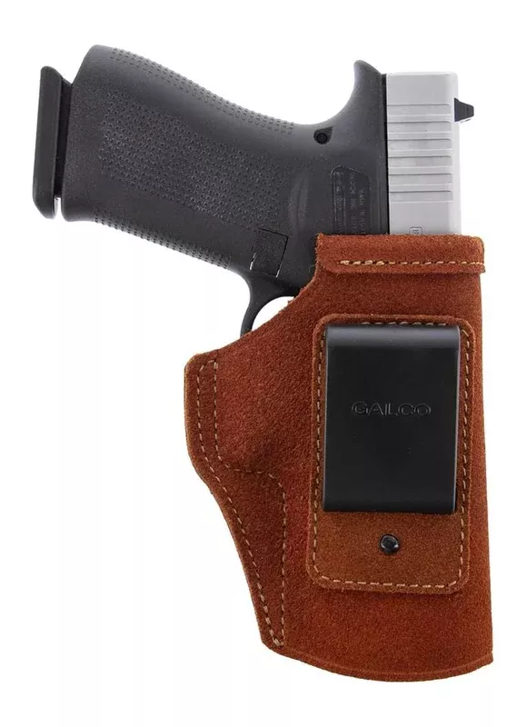 GALCO STOW-N-GO IWB HOLSTER NAT