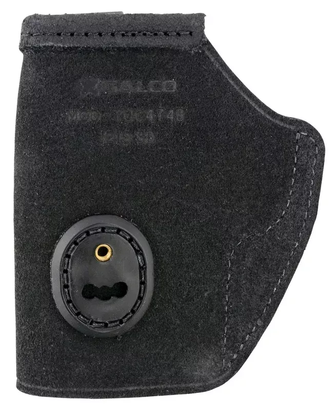 Galco Tuck-N-Go SWCMP Compact 3.6 Black