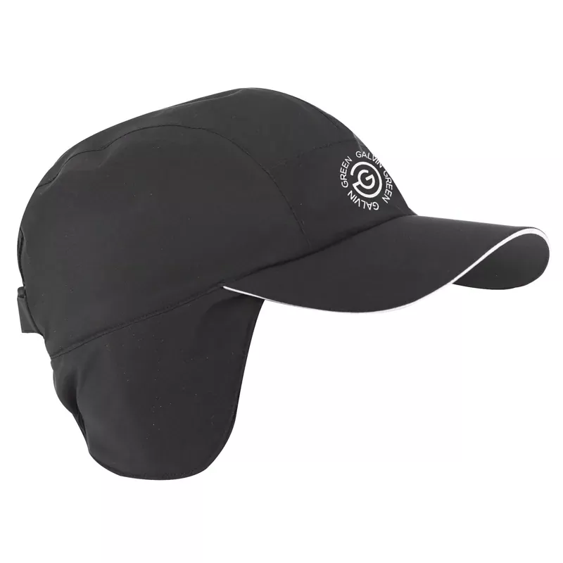 galvin-green-arnie-paclite-golf-hat-g1389 Galvin Green Arnie Paclite Golf Hat G1389