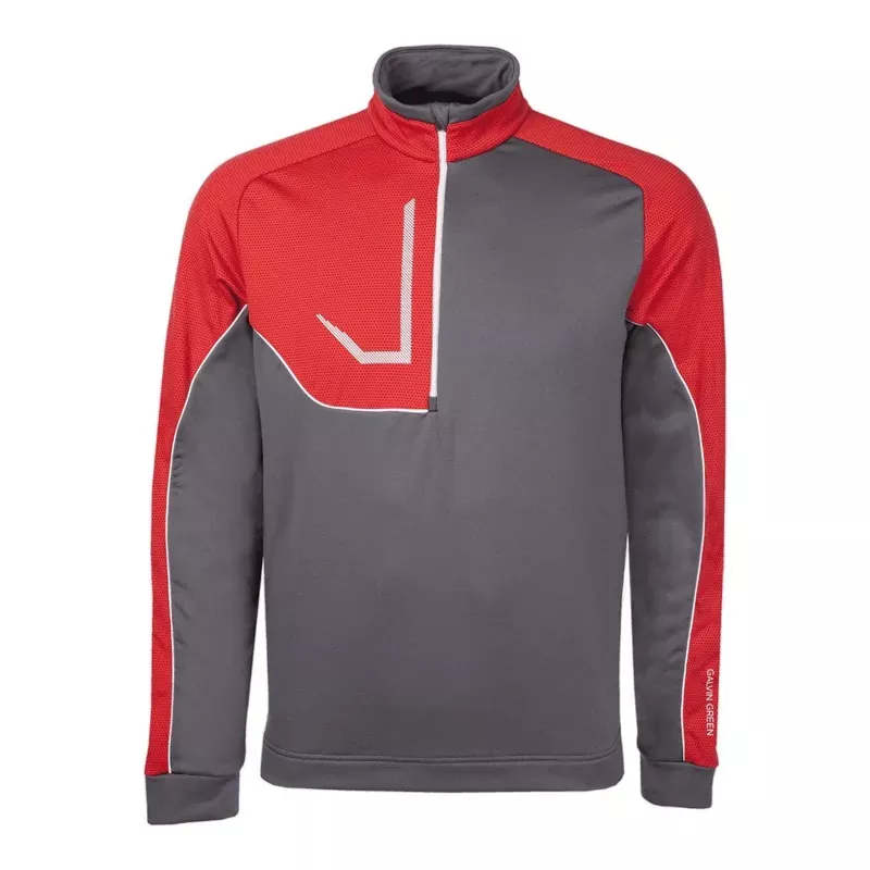 galvin-green-daxton-insula-1-2-zip-golf-pullover Galvin Green Daxton Insula 1/2-Zip Golf Pullover