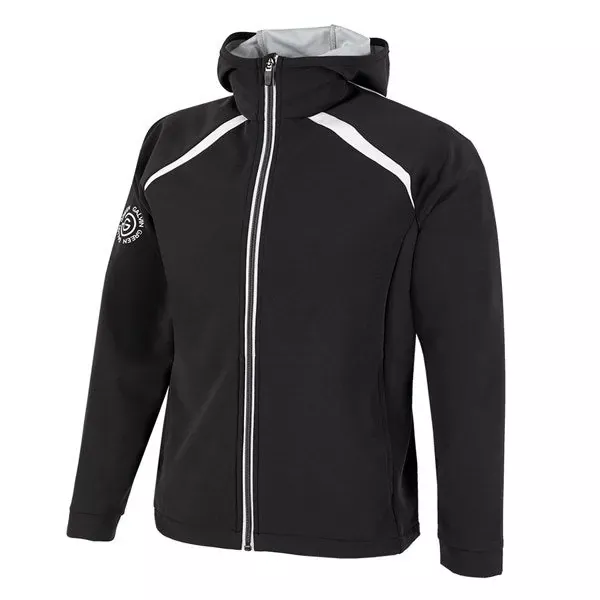 Galvin Green Junior Robbie Interface-1 Golf Jacket G1133