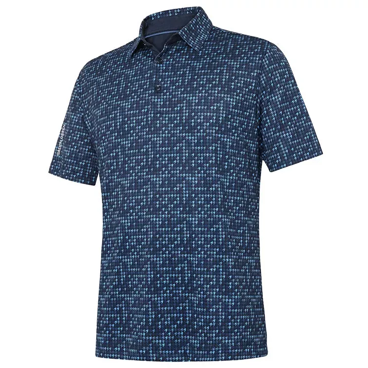 galvin-green-marlo-breathable-golf-polo Galvin Green Marlo Breathable Golf Polo
