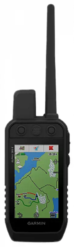 garmin-alpha-200-plus-dog-tracker-training Garmin Alpha 200 Plus Dog Tracker and Training
