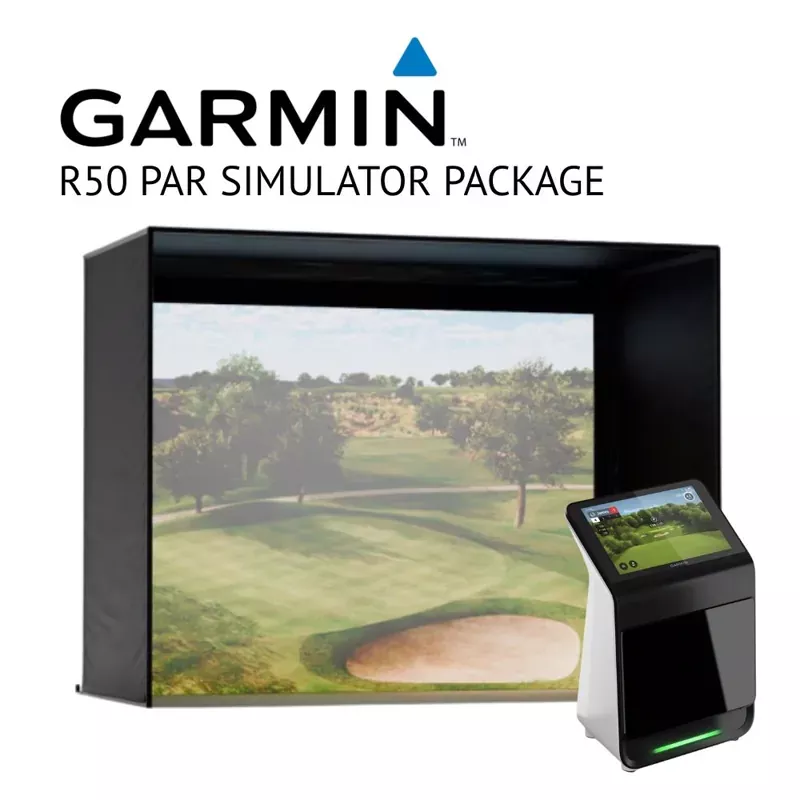 garmin-approach-r50-golf-simulator-par-package Garmin Approach R50 Golf Simulator Par Package