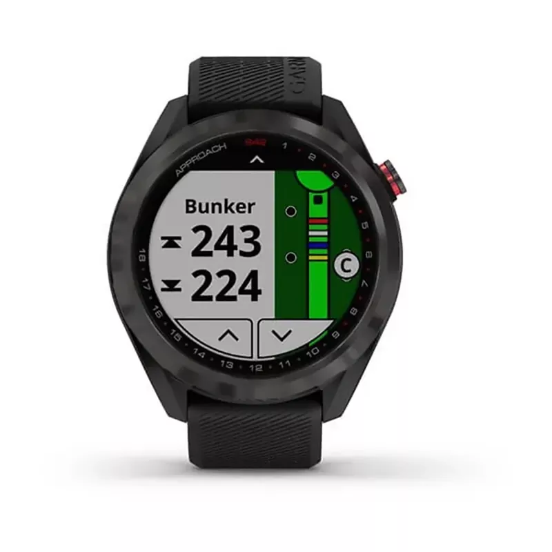 garmin-approach-s42-watch Garmin Approach S42 Watch