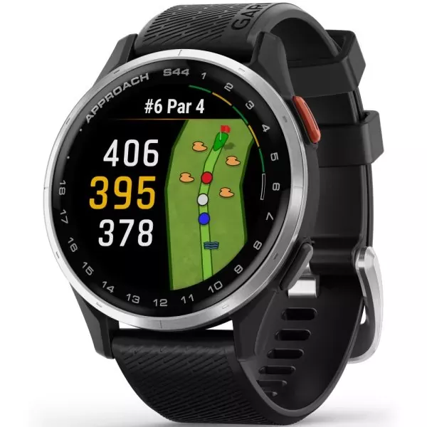 garmin-approach-s44-golf-gps-watch Garmin Approach S44 Golf GPS Watch