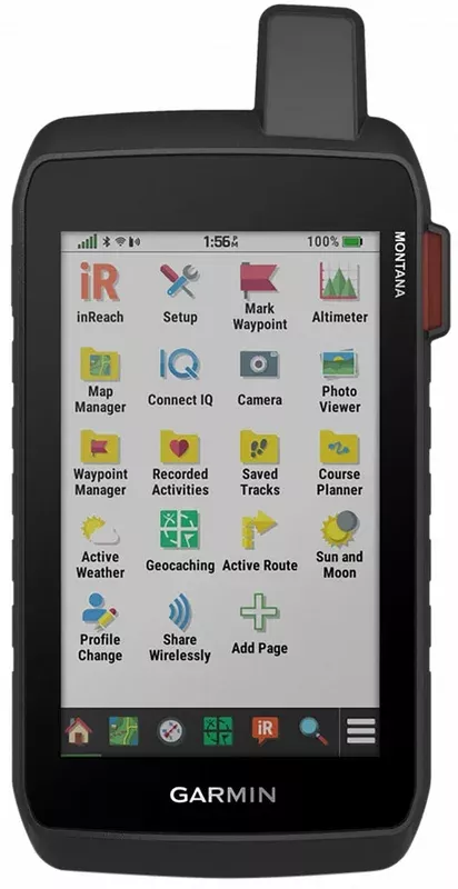 garmin-montana-760i-gps-navigation Garmin Montana 760i GPS Navigation