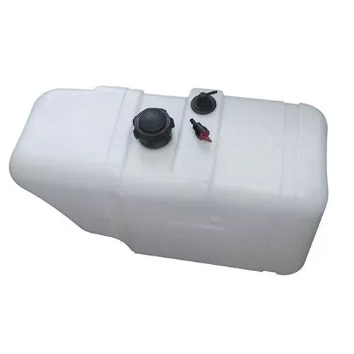 Gas Tank, Club Car DS 1992+