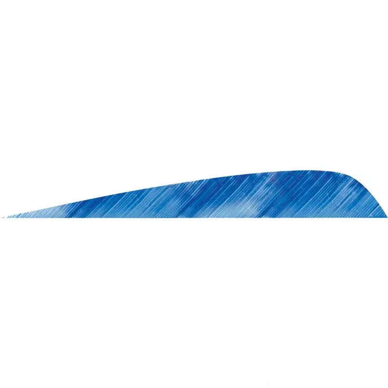 gateway-parabolic-feathers-left-wing-tre-white-blue Gateway Parabolic Feathers Left Wing Tre White/Blue