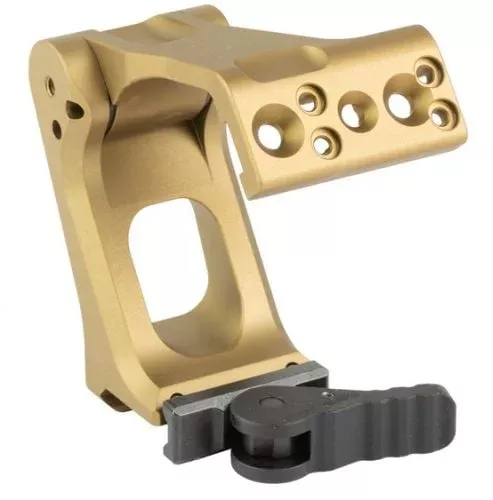 GBRS Group FTC OMNI Magnifier Mount Flat Dark Earth
