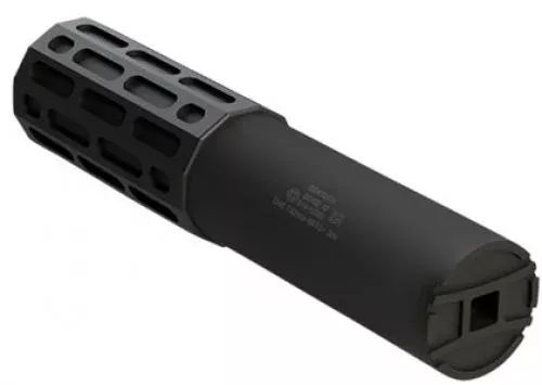 gemtech-one-762-titanium-5-8-24 Gemtech ONE .762 Titanium 5/8×24