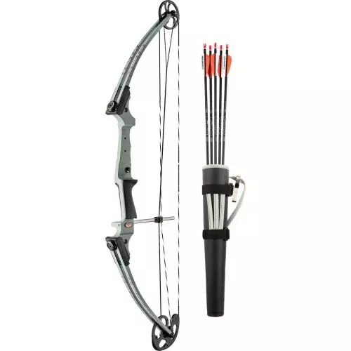 genesis-archery-genesis-bow-set-ash-left-hand Genesis Archery Genesis Bow Set Ash Left Hand