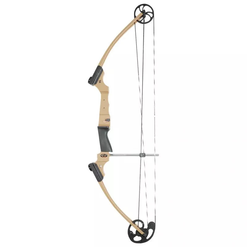 genesis-archery-original-genesis-bow-sand-right-hand Genesis Archery Original Genesis Bow Sand Right Hand