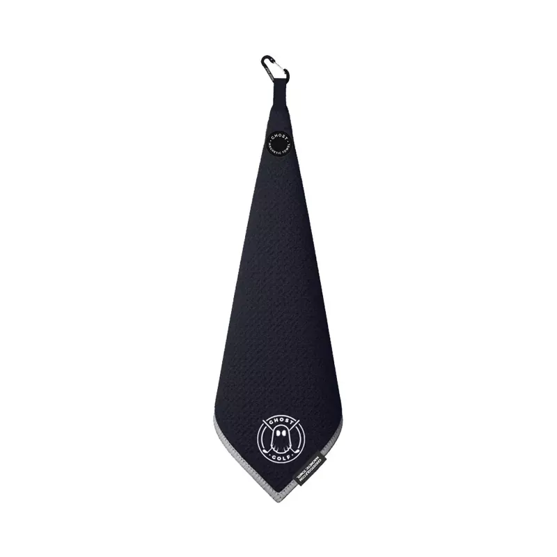 ghost-golf-magnetic-golf-towel-greenside Ghost Golf Magnetic Golf Towel – Greenside