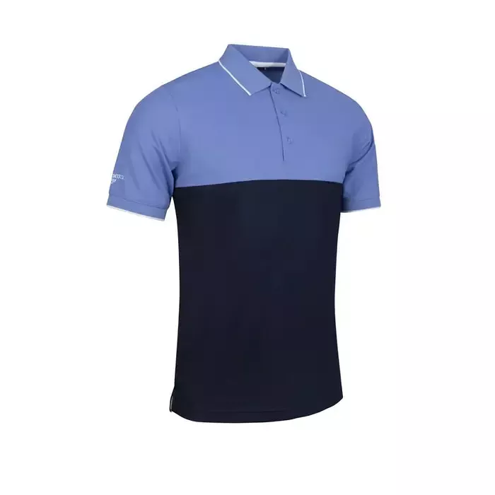 glenmuir-kintyre-performance-stretch-polo Glenmuir Kintyre Performance Stretch Polo