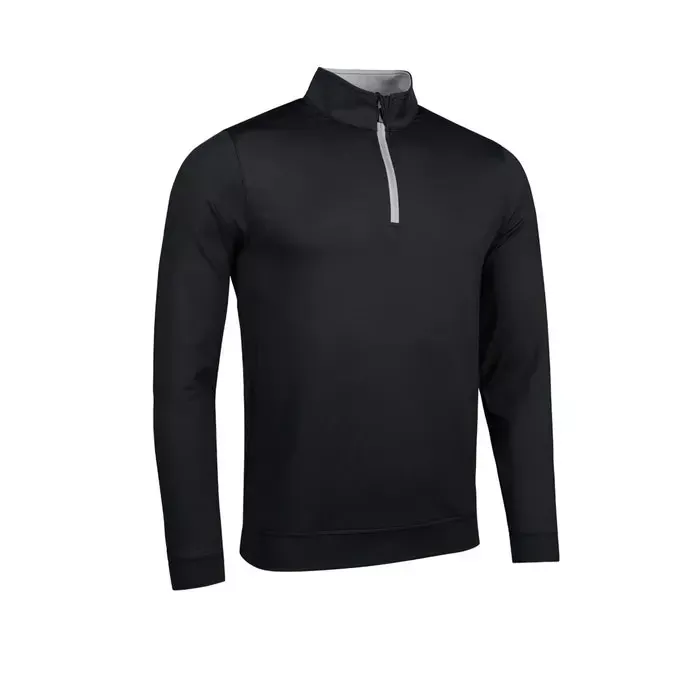 glenmuir-wick-1-4-zip-midlayer Glenmuir Wick 1/4 Zip Midlayer