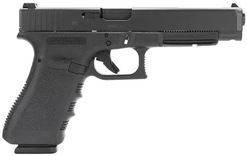 glock-35-40-s-w-pistol Glock 35 .40 S&W Pistol