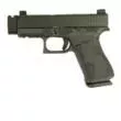 glock-43x-9mm-black-cerakote Glock 43X 9mm Black Cerakote