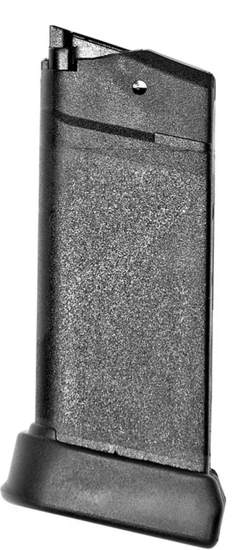 glock-g27-extended-black Glock G27 Extended Black