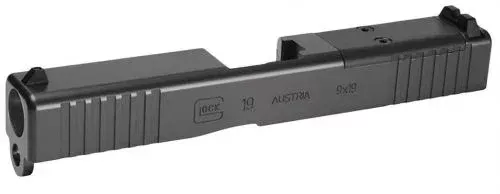 Glock Glock 19 Gen3 MOS Front Sight Slide Assembly