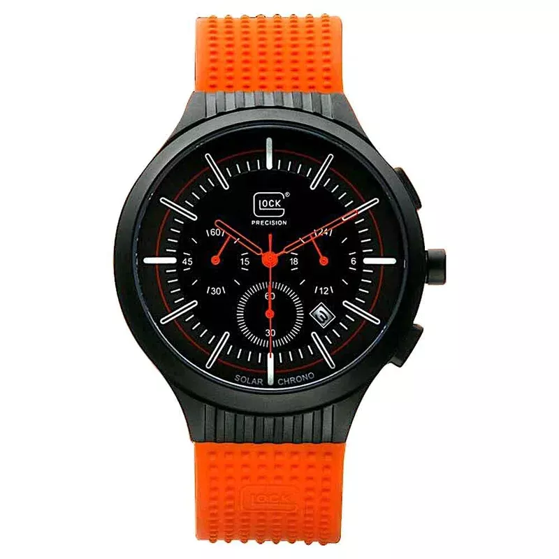 Glock Watch Global