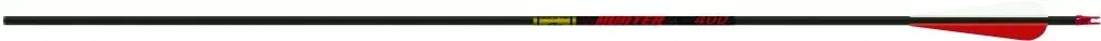 gold-tip-hunter-arrows-400-4-in-vanes Gold Tip Hunter Arrows 400 4 in. Vanes